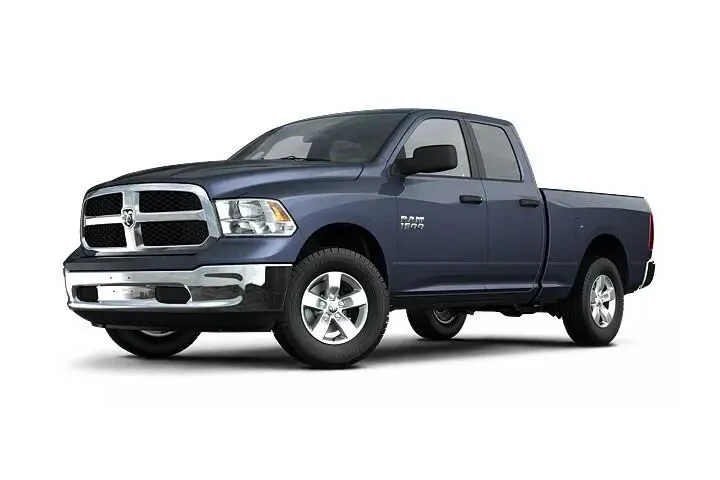 $18998 : Ram 1500 2013 4x4 SLT 4dr Qu image 1