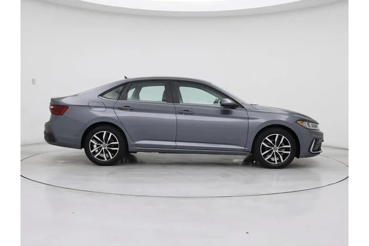 $21998 : Volkswagen Jetta 2025 SE 4dr image 7