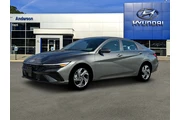 $25759 : Hyundai ELANTRA 2025 SEL Con thumbnail