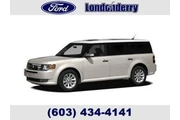 Ford Flex 2010 AWD Limited 4