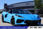 $81958 : 2024 Corvette 3LT thumbnail