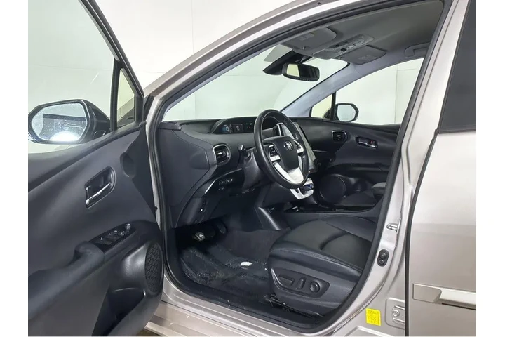 $25000 : Silver Certified2019 Prius Ad image 2