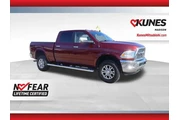 Ram 2500 2018 4x4 Laramie 4d en Madison