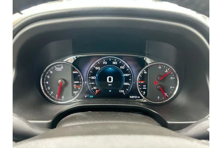 $20995 : GMC Acadia 2017 Denali 4dr S image 7