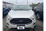 Ford EcoSport 2022 AWD S 4dr en New Haven