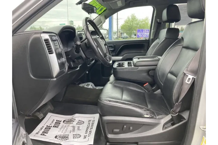 $22999 : 2015 Silverado 1500 LT image 10