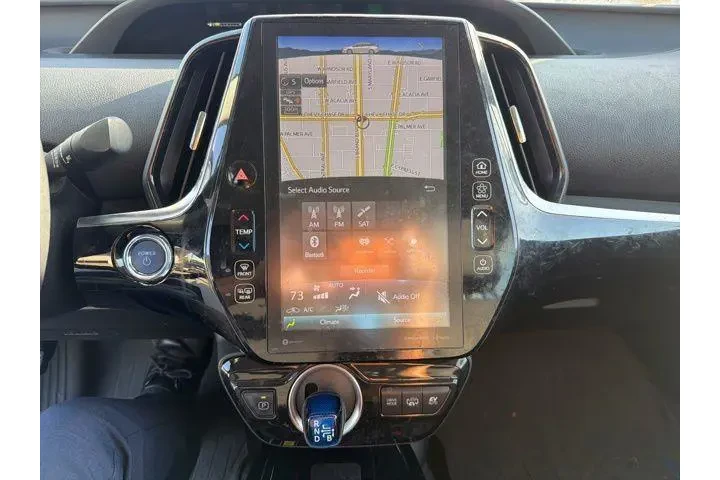 $26900 : Toyota Prius Prime 2021 LE 4 image 10