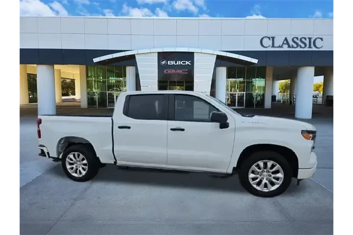 $33987 : Chevrolet Silverado 1500 202 image 9