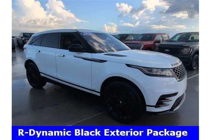 $22400 : Land Rover Range Rover Velar image 2
