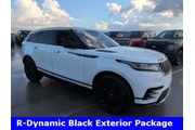 $22400 : Land Rover Range Rover Velar thumbnail