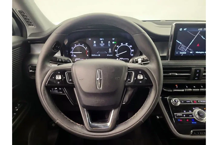 $25998 : Lincoln Corsair 2022 AWD Sta image 10