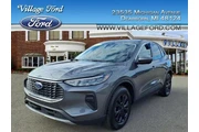 Ford Escape 2023 AWD Active
