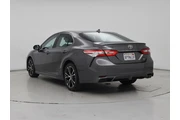 $24998 : Toyota Camry 2020 SE 4dr Sed thumbnail