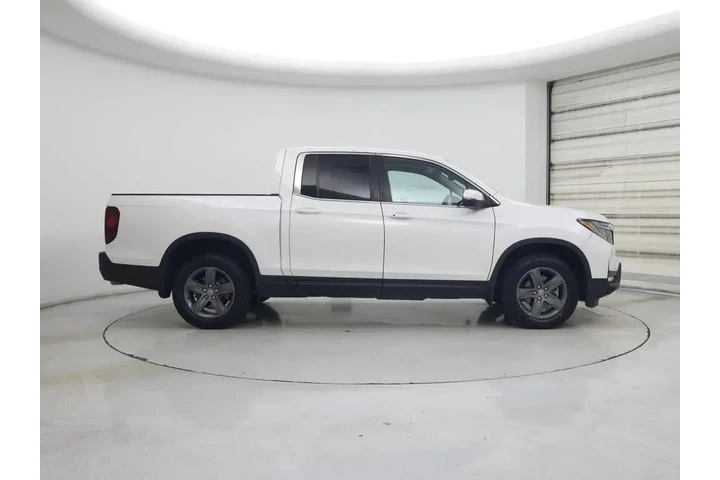 $31998 : Honda Ridgeline 2023 AWD RTL image 7