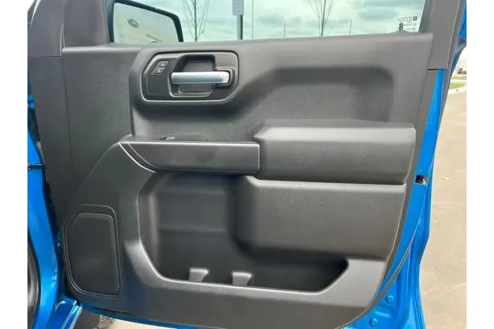 $33595 : Chevrolet Silverado 1500 202 image 10