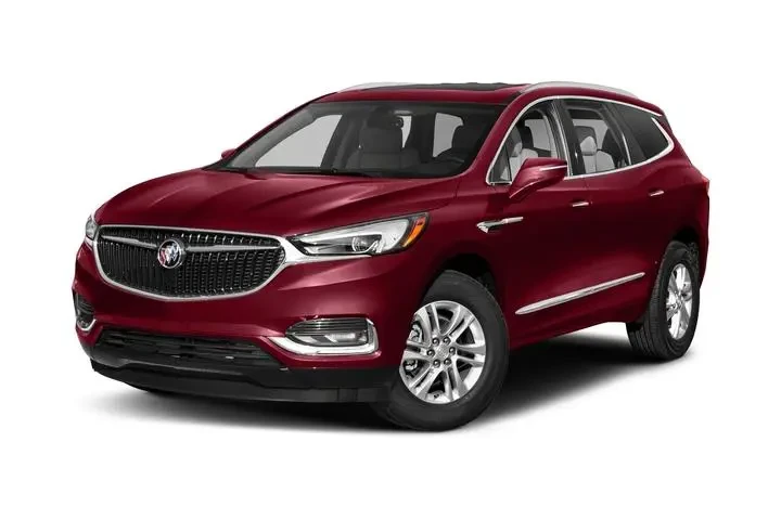 $16900 : Buick Enclave 2018 Premium 4 image 1