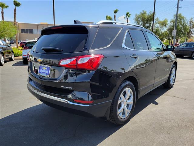 $20391 : Pre-Owned 2020 Equinox Premier image 6