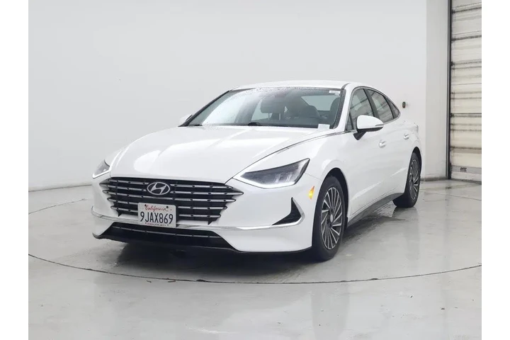 $23998 : Hyundai SONATA Hybrid 2023 S image 4
