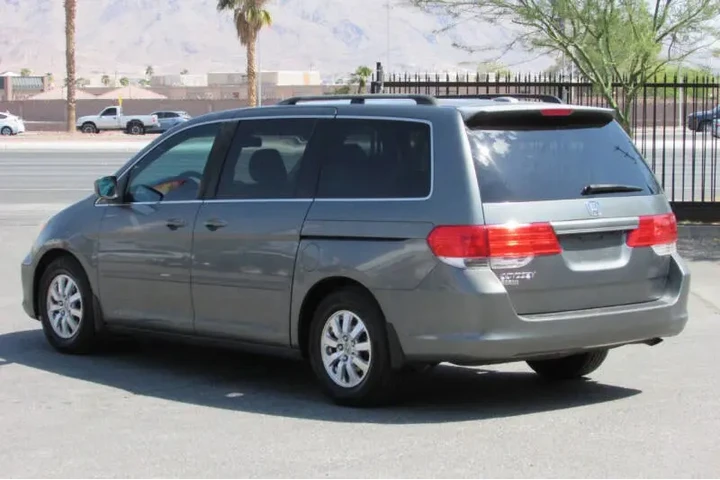 $5995 : 2008 Odyssey EX-L image 5