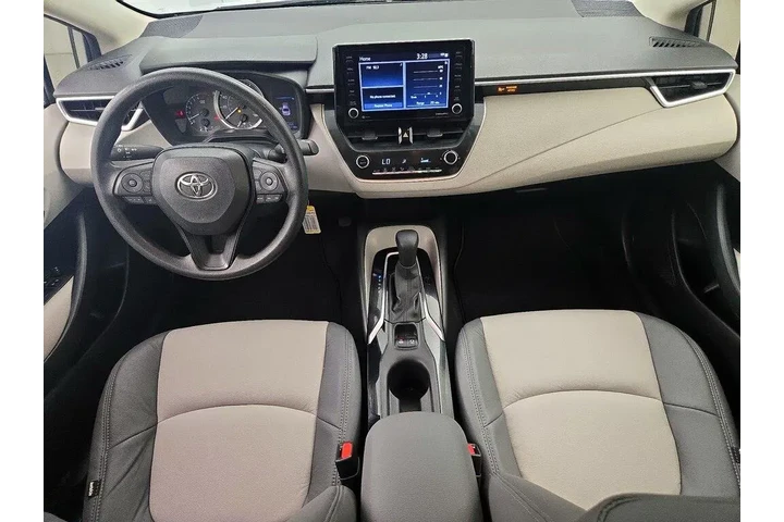 $19998 : Toyota Corolla 2022 LE 4dr S image 9