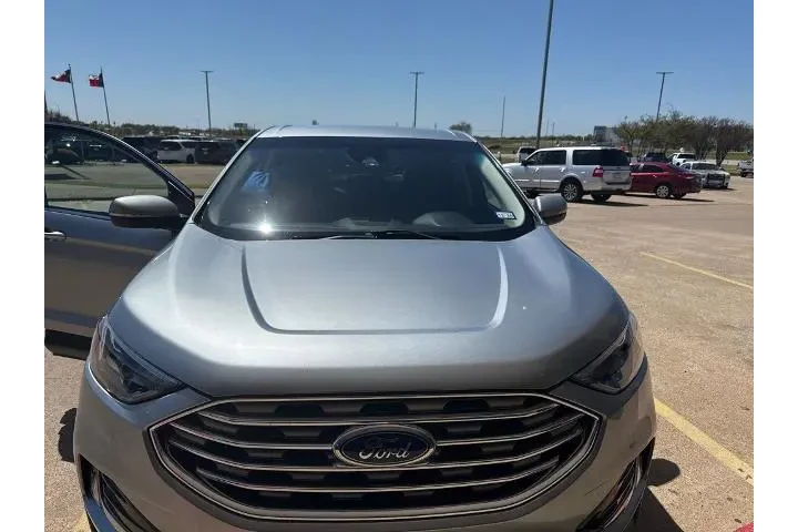 $22557 : Ford Edge 2024 AWD Titanium image 1