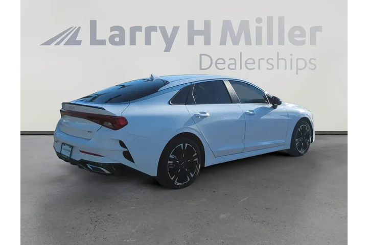 $26445 : Kia K5 2024 GT-Line 4dr Seda image 5
