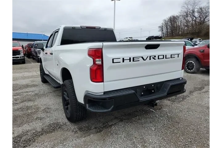 $29263 : Chevrolet Silverado 1500 201 image 6