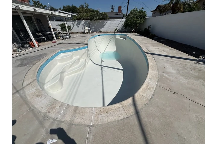 MAX Pool Repairs & Exteriors image 5