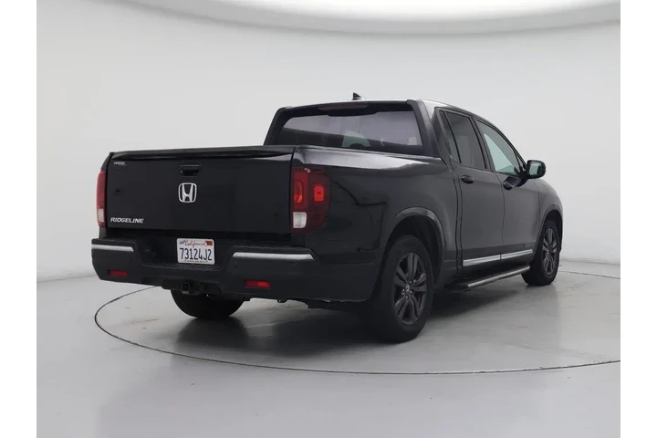 $18998 : Honda Ridgeline 2017 Sport 4 image 8