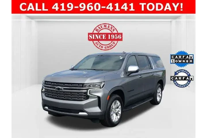 $47943 : Chevrolet Suburban 2021 4x4 image 10