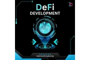 DeFi Development Company en Toronto