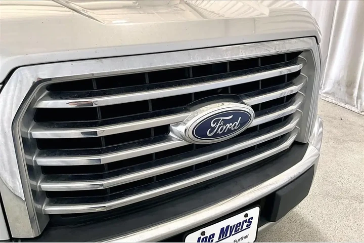 $15591 : Ford F-150 2015 4x2 XLT 4dr image 7