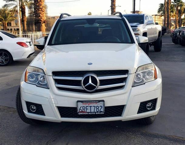 $9999 : 2011 Mercedes-Benz GLK GLK 350 image 3