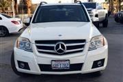 $9999 : 2011 Mercedes-Benz GLK GLK 350 thumbnail