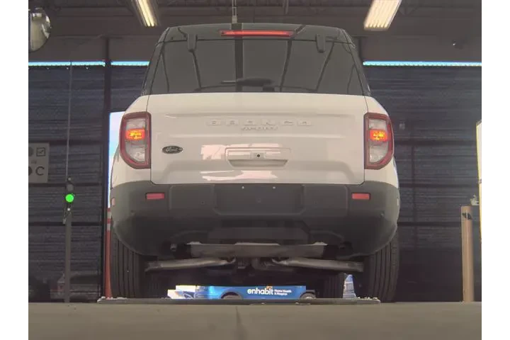 $31921 : Ford Bronco Sport 2025 AWD O image 7