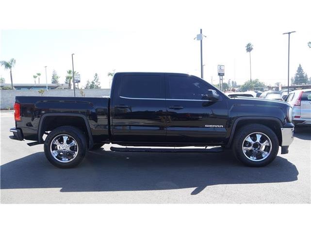 $26984 : 2016 Sierra 1500 SLE image 5