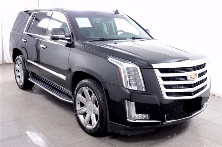 $574000 : CADILLAC ESCALADE image 1