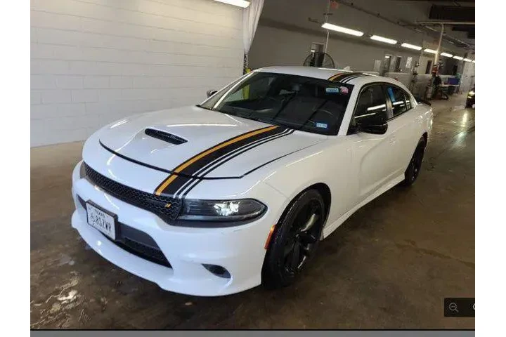 $33988 : Dodge Charger 2023 GT 4dr Se image 1