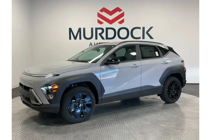 $29099 : Hyundai KONA 2026 AWD SEL Sp image 2