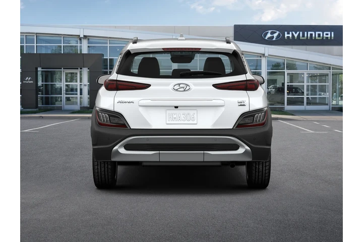 $23079 : Hyundai KONA 2023 AWD Limite image 6