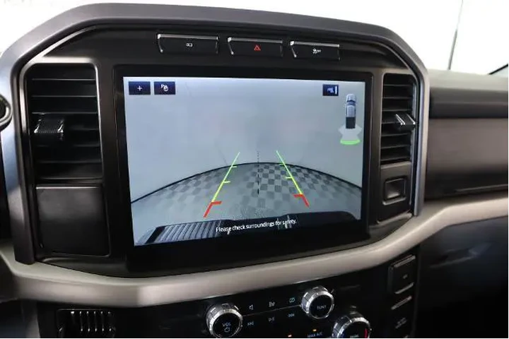 $38761 : Ford F-150 2023 4x4 Lariat 4 image 6