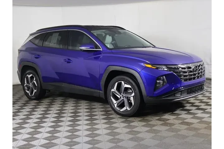 $23493 : Hyundai TUCSON 2023 AWD Limi image 2