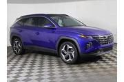 $23493 : Hyundai TUCSON 2023 AWD Limi thumbnail