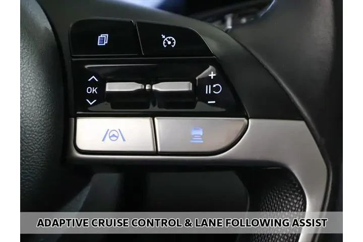 $15999 : Hyundai ELANTRA 2022 Limited image 6