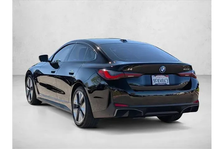 $28970 : BMW i4 2023 eDrive35 Gran Co image 8