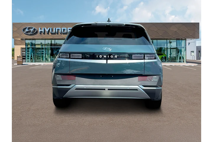 $24990 : Hyundai IONIQ 5 2024 SEL 4dr image 6