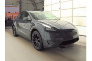 $29893 : Tesla Model Y 2023 AWD 4dr C thumbnail