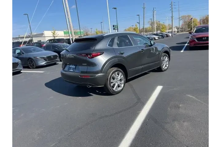 $31980 : Mazda CX-30 2025 AWD 2.5 S P image 8