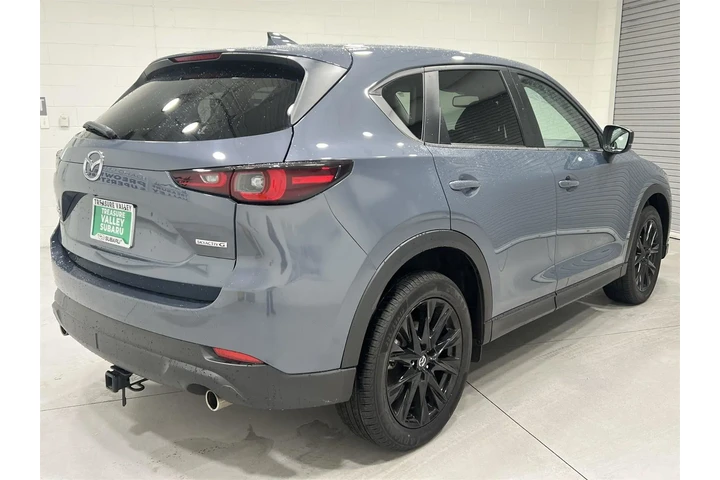 $25711 : Mazda CX-5 2023 AWD 2.5 S Ca image 8