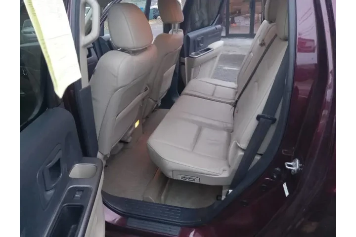 $18600 : 2013 Ridgeline RTL image 7